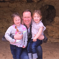 Machine Tool Spares Employee Darren Laverick's profile photo