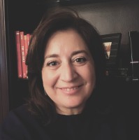 Upwork Employee Zoë Diamadi's profile photo