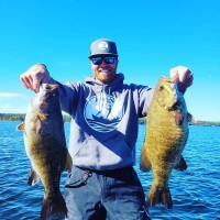 Winnipeg School Division Employee Corey Brown's profile photo