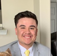 Nichols Crane Rental Employee John Calderon's profile photo