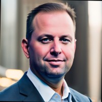 Shane Busch Email & Phone Number