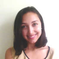 Australian Museum Employee Isabel Diaz's profile photo