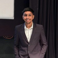 Ayush Bafna Email