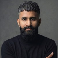the COOL Co Employee Ashwath Stephen's profile photo