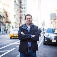 K Health Employee Allon Bloch's profile photo