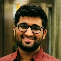 Ares Management Corporation Employee Vinit Soni's profile photo