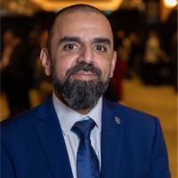 Allergy UK Employee Fawad Minhas's profile photo