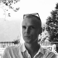 Satcube AB Employee Jonas Larsson's profile photo