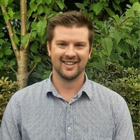 City of Campbell River Employee Andy Gaylor's profile photo