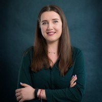 The Codest Employee Izabela Karlik's profile photo
