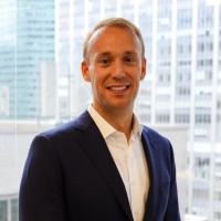 ExodusPoint Capital Management, LP Employee Bryan Bartlett's profile photo