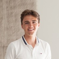 CYCLOBILITY Employee Nicolas de Smet's profile photo
