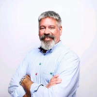 Edge Delta Employee Jason Manarin's profile photo