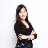 SmartDeer Employee Shanshan Ni's profile photo