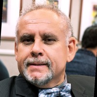 John Mitchell Email & Phone Number