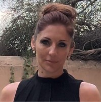 VPS Employee Luisa Warren-Price's profile photo