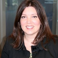 The University of Winnipeg Employee Helen Cholakis's profile photo