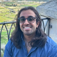 Arnav Patel Email & Phone Number