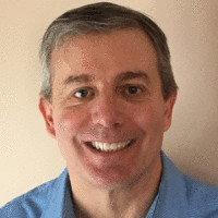 Rob Finch Email & Phone Number