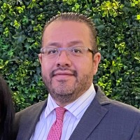 Mitsubishi Power Americas Employee Jonathan Urban Agreda's profile photo