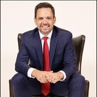 Merrill Lynch Wealth Management Employee Oscar Robles's profile photo