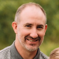 Imerys Employee Rick Hart's profile photo