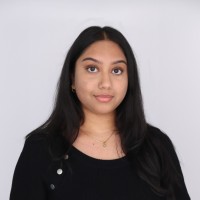 Srinidhi Vanguru's profile photo