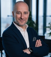 Istvan Horvath Email & Phone Number