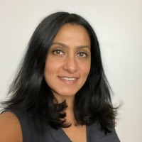 ConnectiveRx Employee Amy Patel's profile photo