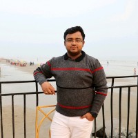 NEXA - Maruti Suzuki India Ltd Employee Soumyadip Ghosh's profile photo