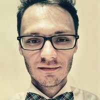 Lending HQ Employee Norbert Chrzanowski's profile photo