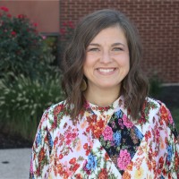 Harrisburg Regional Chamber & CREDC Employee Lindsey Holtzman's profile photo