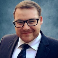 Kaiser Permanente Employee Charles Durham's profile photo