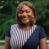 Counseal Employee Esther Ugwu's profile photo
