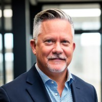 CATHEXIS Employee James Nowotny's profile photo