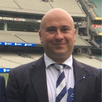 Stuart Sneddon Email