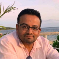 The a2 Milk Company Employee John Attygalle's profile photo