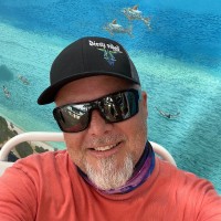 Pontoon Saloon Employee Scott Knowles's profile photo