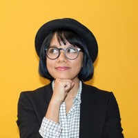 Goodmaker Employee Laurel Hechanova's profile photo