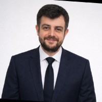 Neon Apps Employee Bilal Barut's profile photo