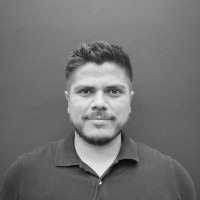 Estudio 3.14 Employee Emmanuel Huacuja Ascencio's profile photo
