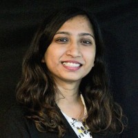 Pentacle Employee Payal Deshmukh's profile photo