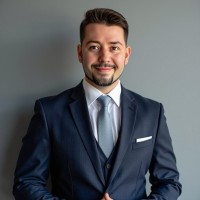 Quantinium Employee Mincho Stoyanov's profile photo