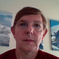 Retired Employee Ken Roark's profile photo