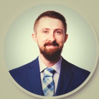 AGiRepair Employee Ben Zucconi's profile photo