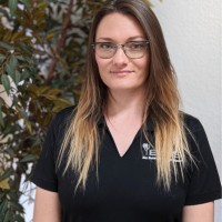 East Valley Disaster Services Employee Caitlyn Brahen's profile photo