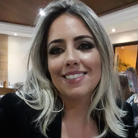 MK Solutions - Criação de Softwares Employee Pamela Solé's profile photo