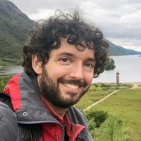 Just Access e.V. Employee Tom Sparks's profile photo