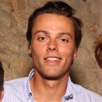 SYSTEKO Employee Ugo Gransard's profile photo