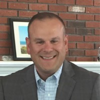 Dime Bank Employee John Lund's profile photo